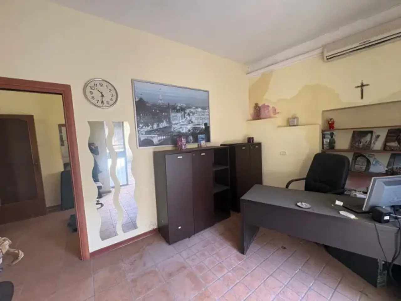 Ufficio in Via Vittorio Emanuele III 315, Casalnuovo Di Napoli, {3} - Foto 1