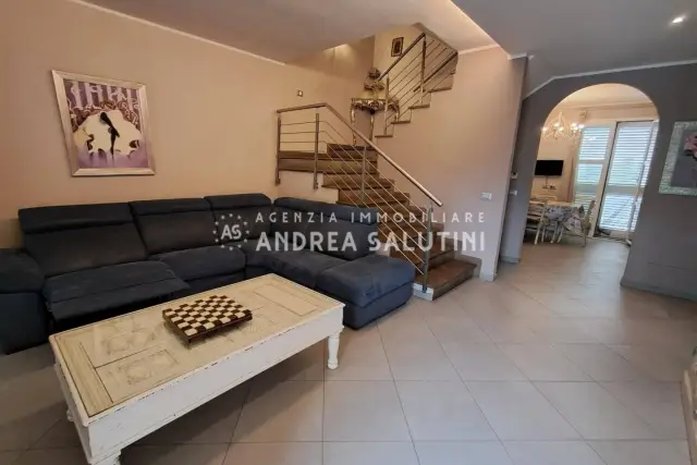 Terraced house in Via della Pescaia, , Buti - Photo 1