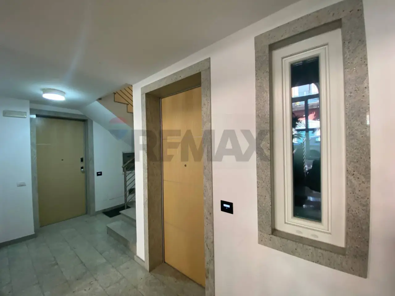 Ufficio in , Bari, {3} - Planimetria 1