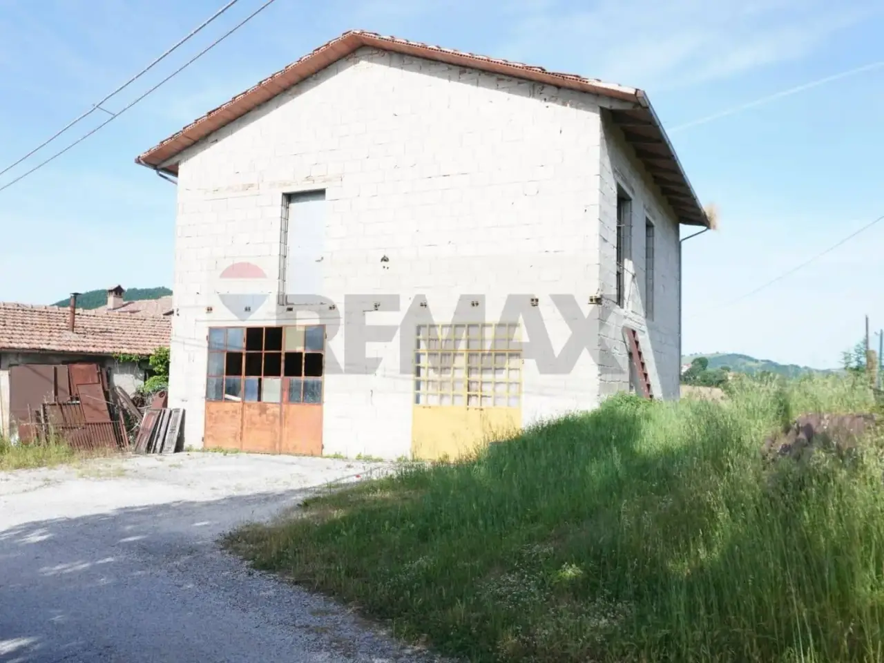 Magazzino in , Gualdo Tadino, {3} - Foto 2