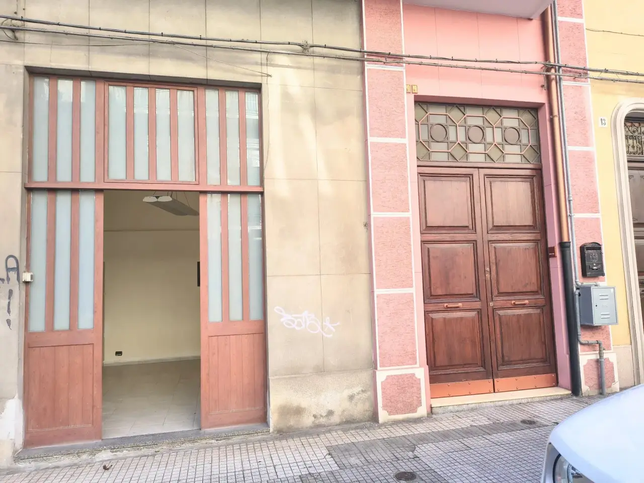 Negozio in Via  Jaci 9, Messina, {3} - Foto 1