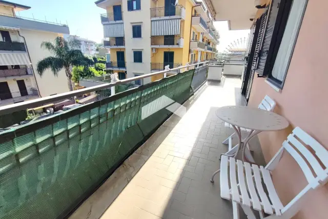 3-room flat in Via San Sossio 4, Somma Vesuviana - Photo 1