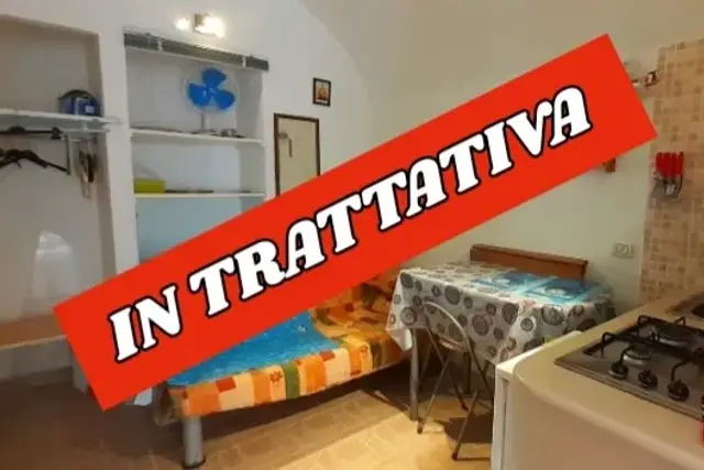 Einzimmerwohnung in Via Monte Grappa, Vieste - Foto 1