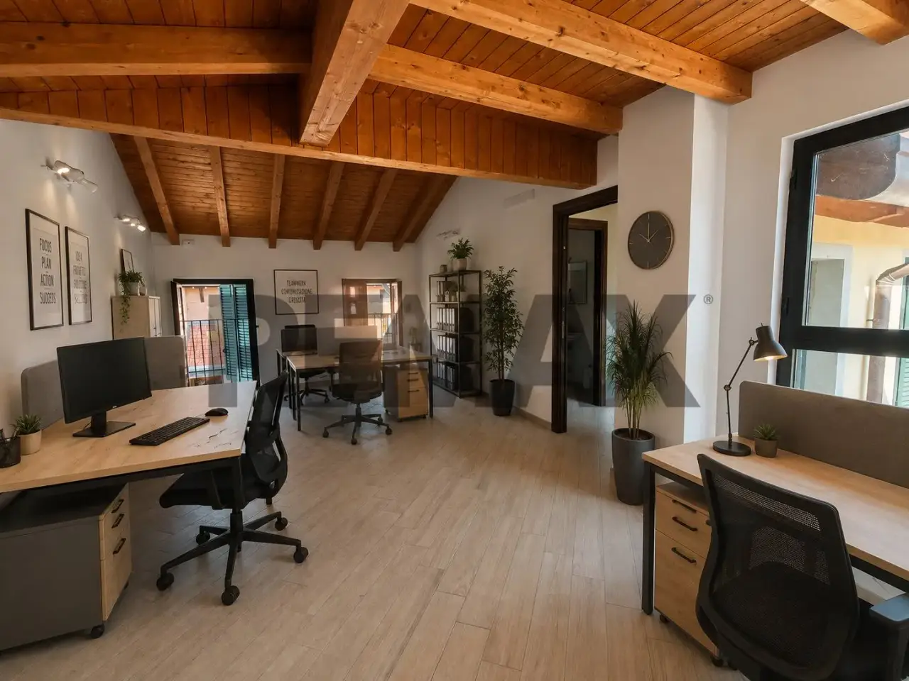 Ufficio in Via Marsala 58, Busto Arsizio, {3} - Foto 1