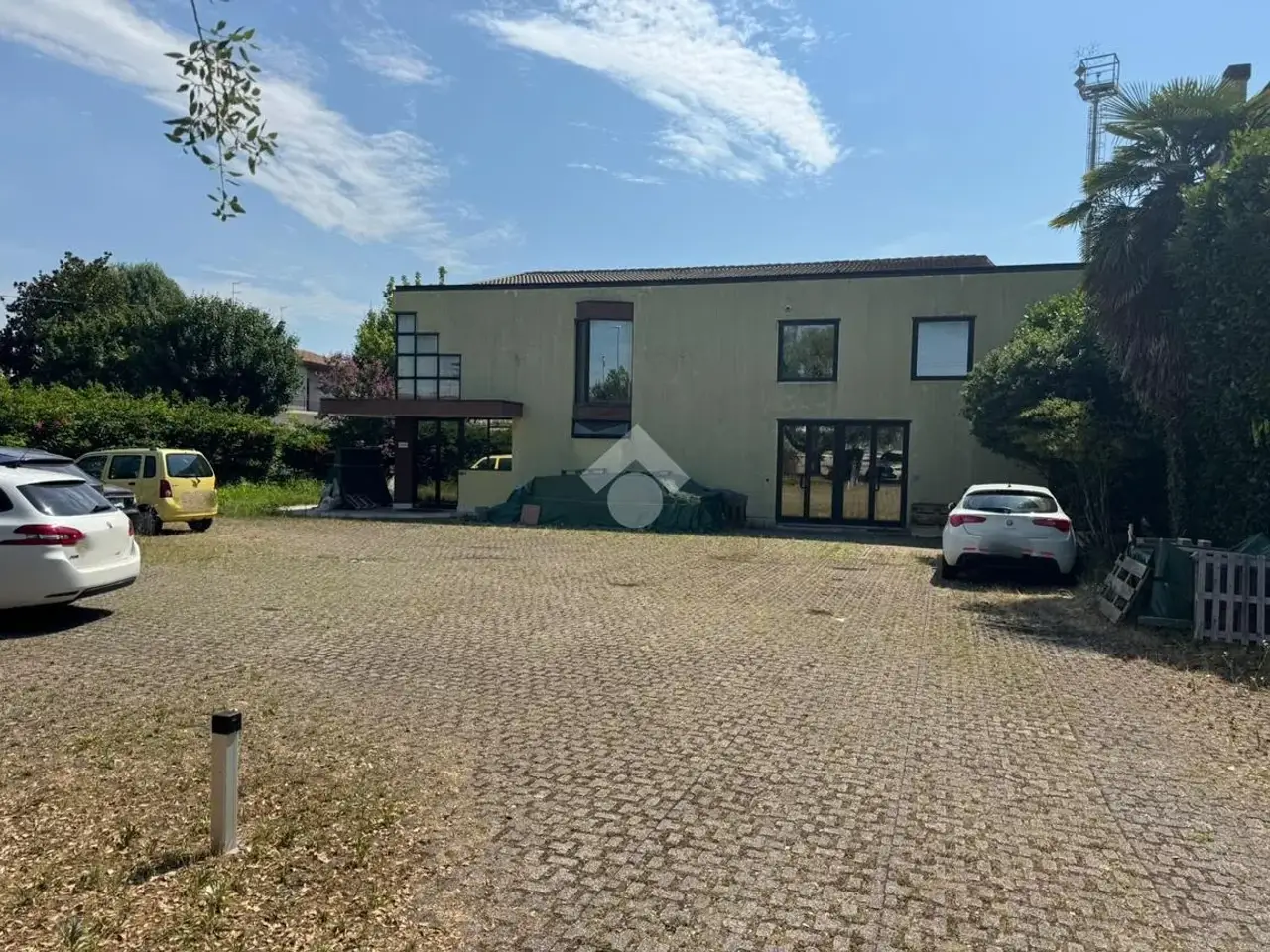 Ufficio in Via del Santo 19, San Giorgio Delle Pertiche, {3} - Foto 2