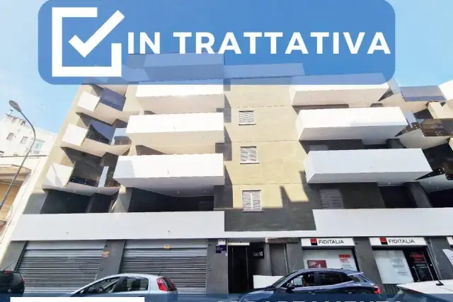 Quadrilocale in Viale Istria, Andria - Foto 1