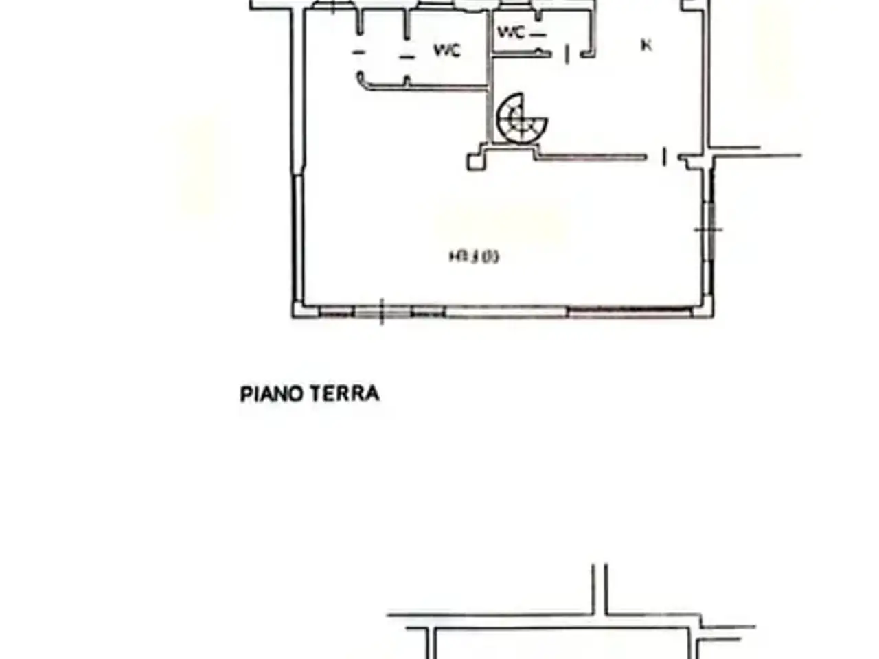 Negozio in Via Carlo Goldoni 1, Senigallia, {3} - Foto 2