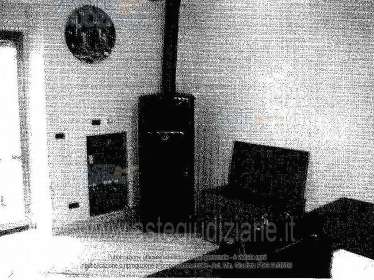 Fabbricato misto in Via Consolare Latina, 69 69, Colleferro, {3} - Foto 1