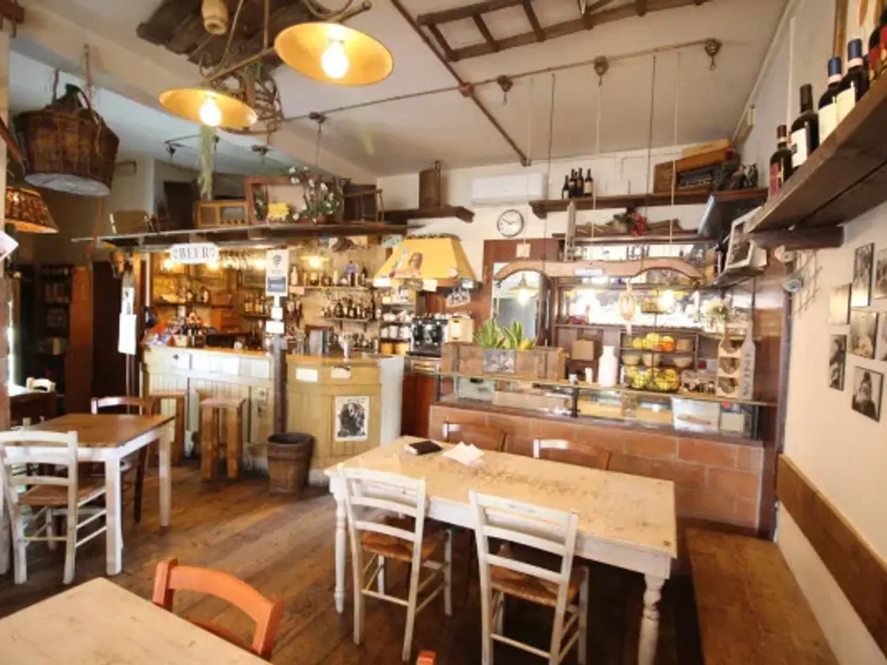 Ristorante in Viale Giacomo Matteotti, Montespertoli, {3} - Foto 1
