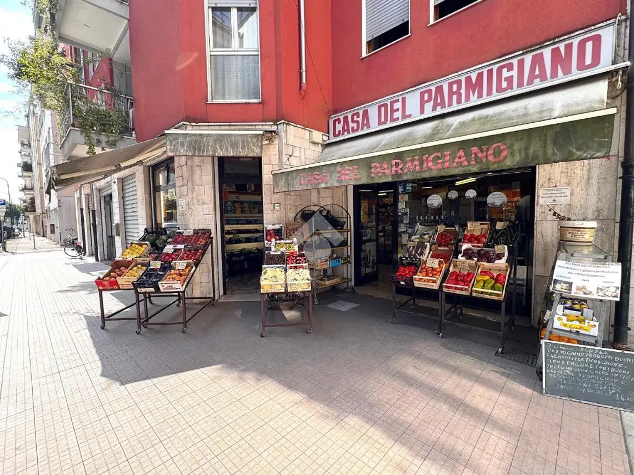 Negozio in Via Paruta 10, Venezia, {3} - Foto 2