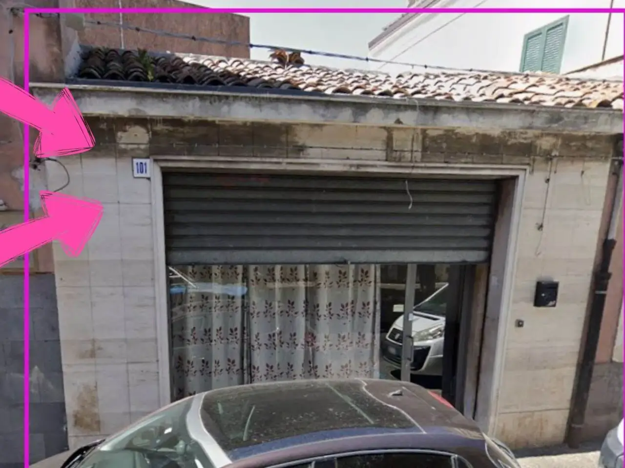 Negozio in Via Vittorio Emanuele II, Acireale, {3} - Foto 1