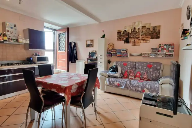 3-room flat in Via Roma, Rocca Priora - Photo 1