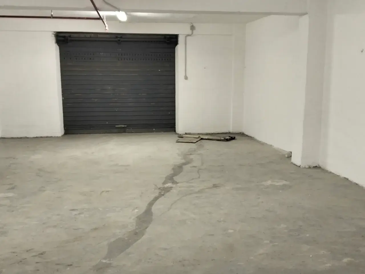 Parcheggio chiuso in Via Aurelia Levante 11, Taggia, {3} - Foto 2