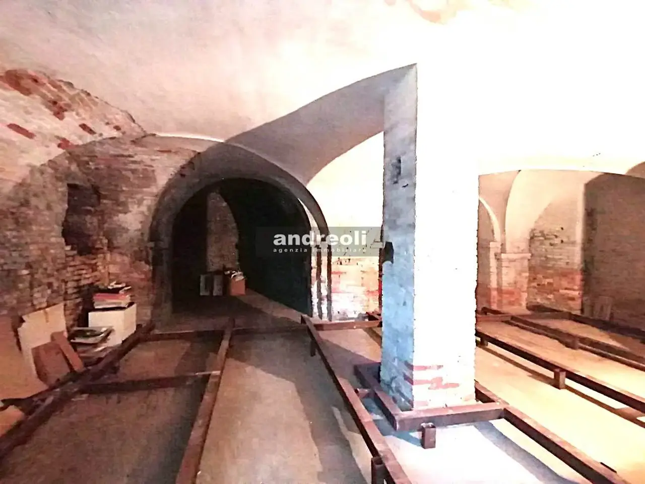 Magazzino in , Jesi, {3} - Foto 1