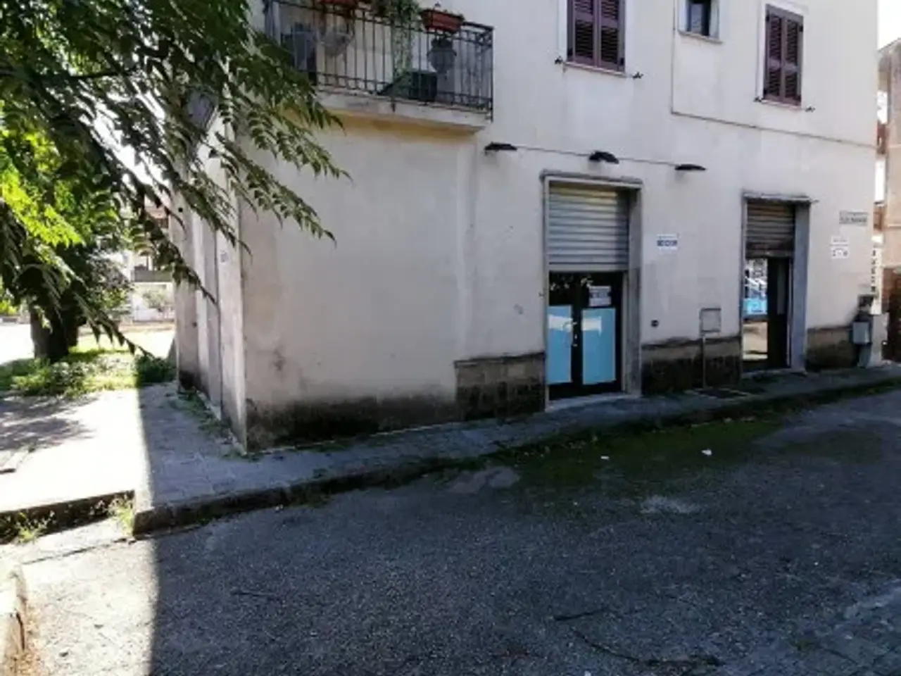 Negozio in Via Monti Mainarde, Cassino, {3} - Foto 2