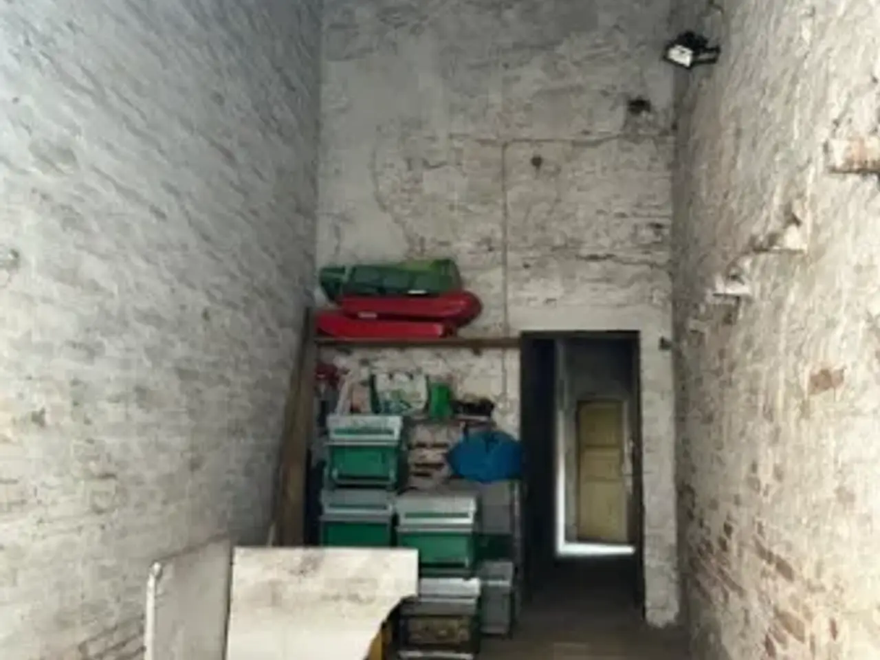 Magazzino in Via Giulio Castellani, Faenza, {3} - Foto 1