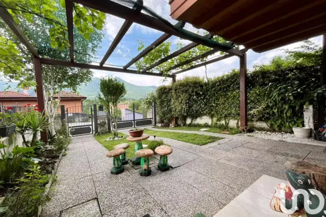 Villa in vendita, Via Tormini 74q, Gavardo - Foto 1
