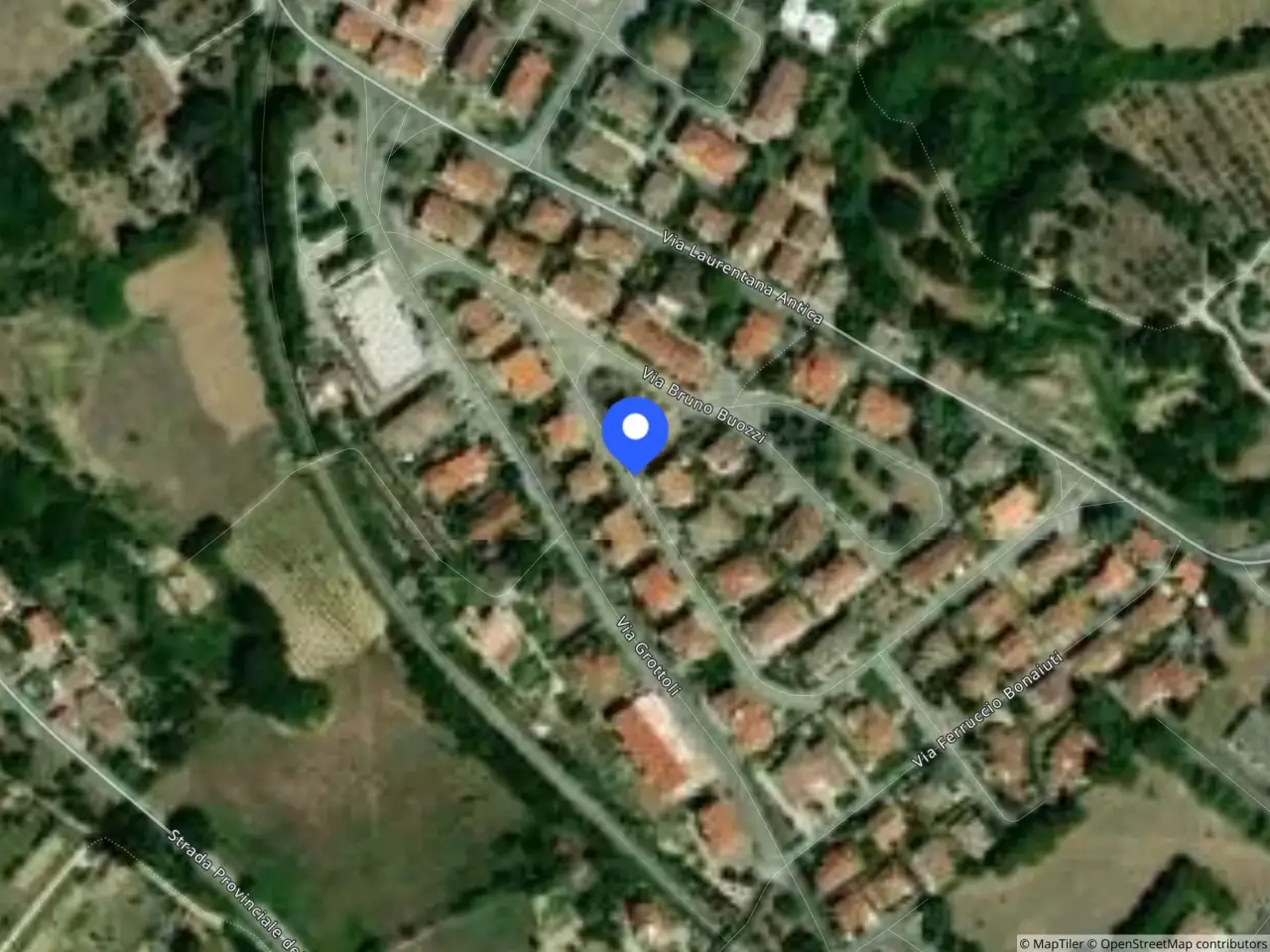 Autorimessa in Via XXV Aprile, 53041 Asciano Si, Italia 53041, Asciano, {3} - Foto 2