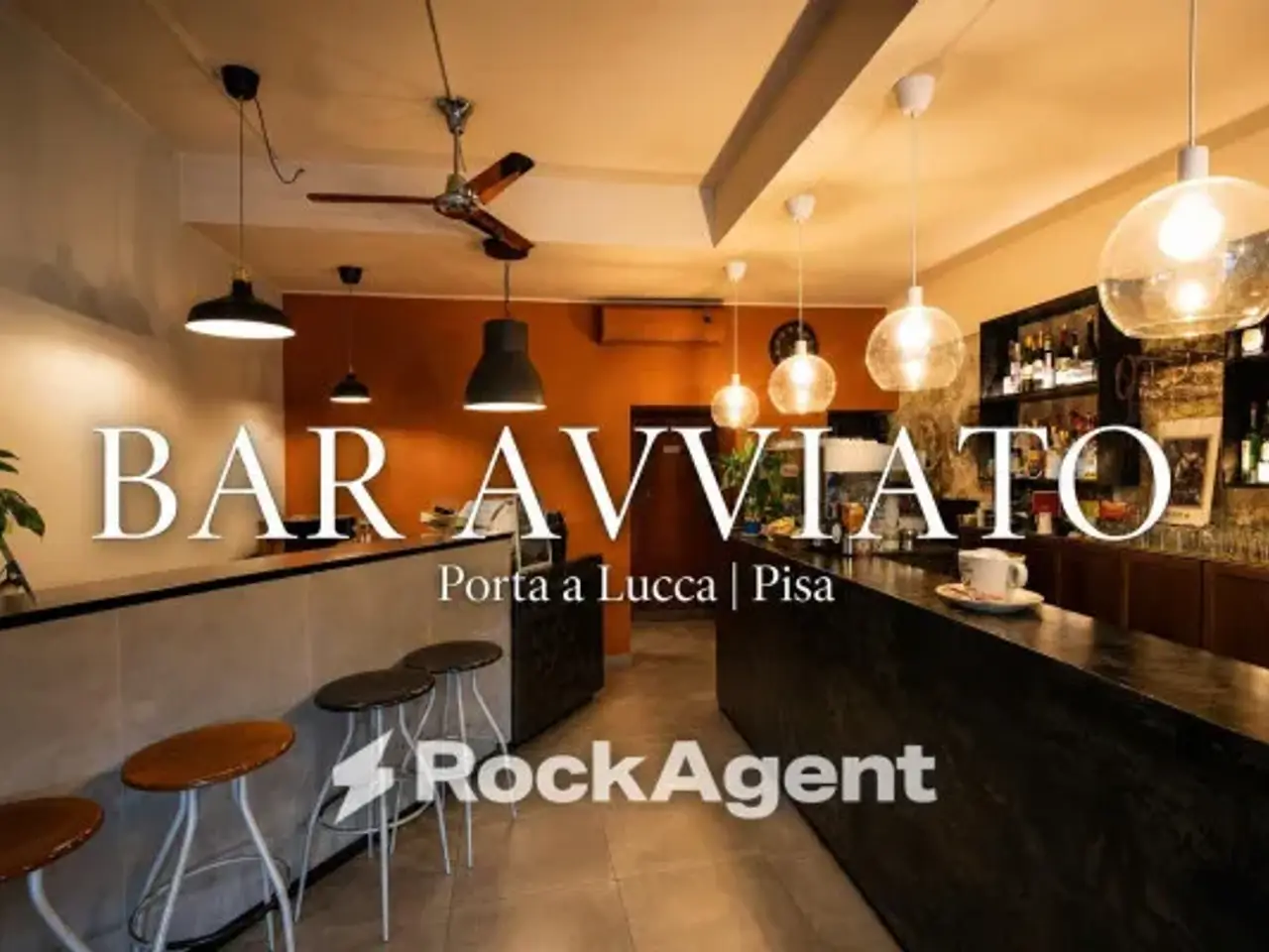 Bar in Via Lucchese 31, Pisa, {3} - Foto 1