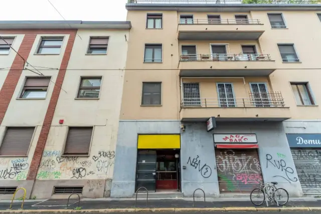 Locale commerciale in vendita, Via Giuseppe Ripamonti 18, Milano - Foto 1