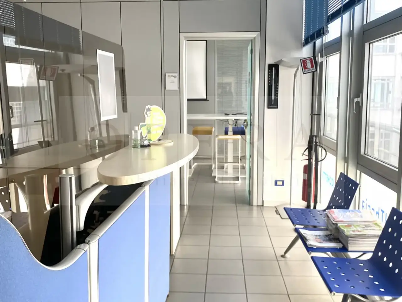 Ufficio in Via Luigi Galvani - Luigi-Galvani-StraßE, Bolzano, {3} - Foto 2