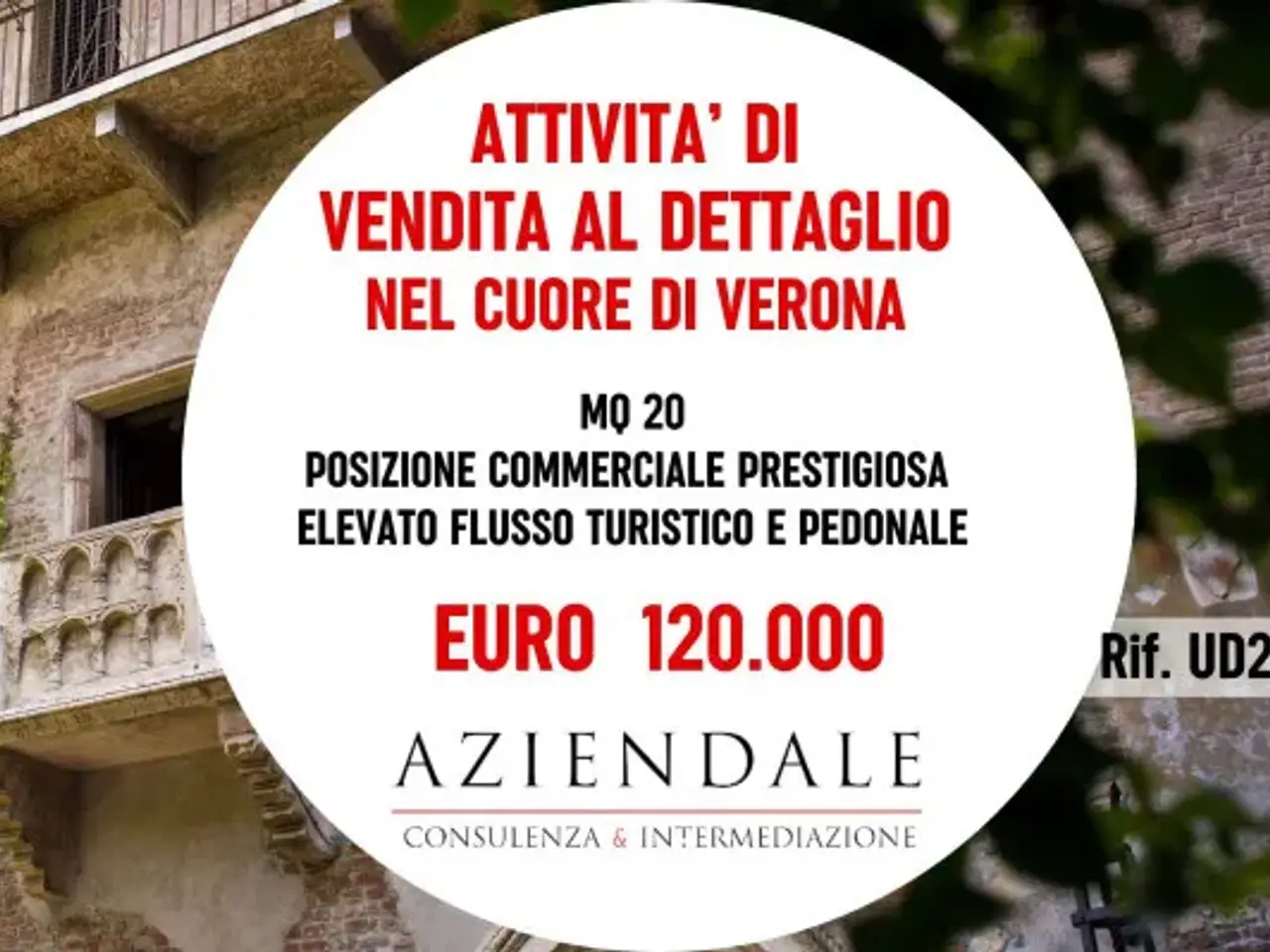 Gioielleria in Piazza delle Erbe, Verona, {3} - Foto 1