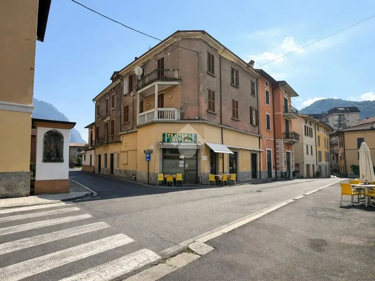 Negozio in Via G. Matteotti 28, Castro, {3} - Foto 1