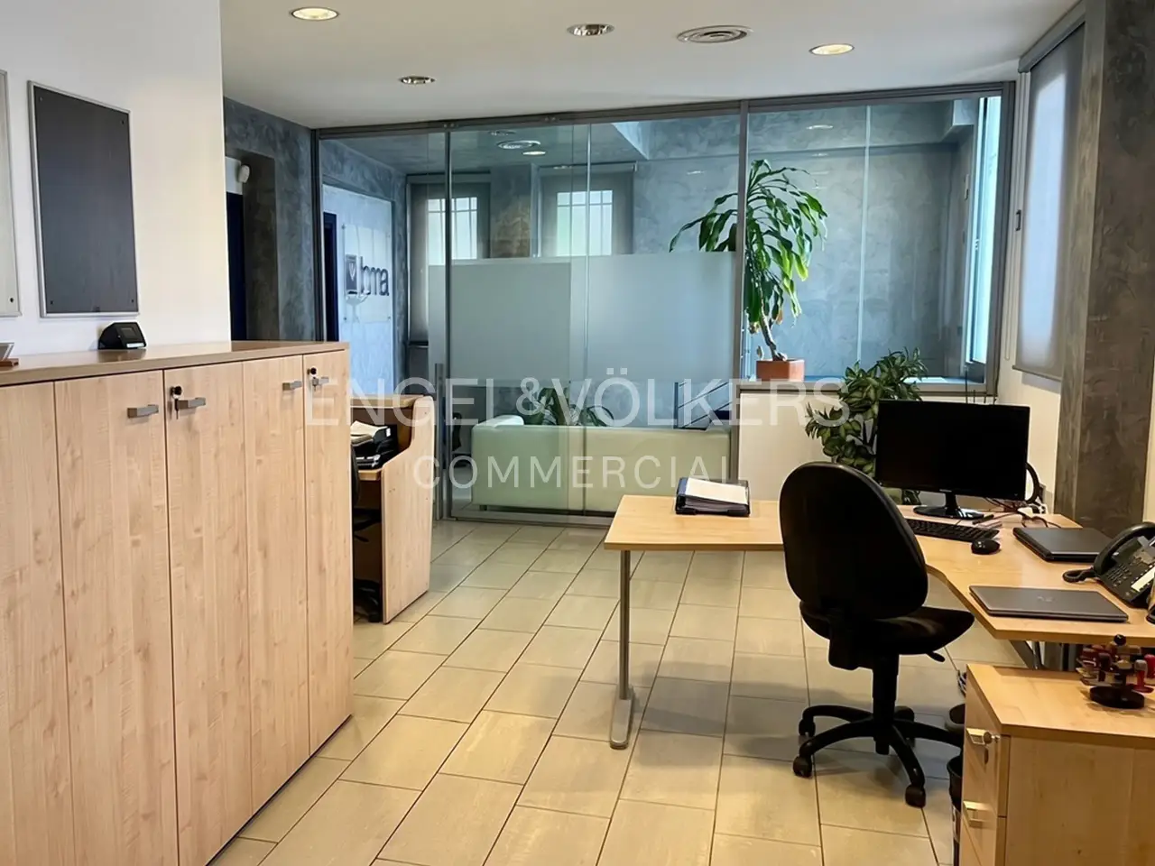 Ufficio in Piazzale Accursio, Milano, {3} - Foto 2