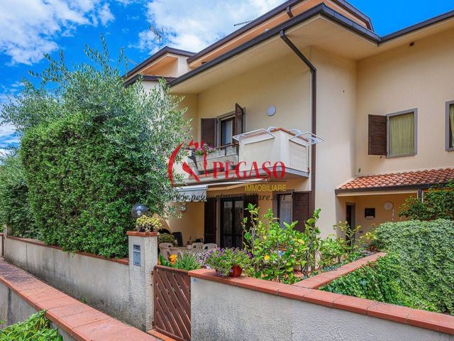 Terraced house in {3}, Via O. Landini - Photo 1