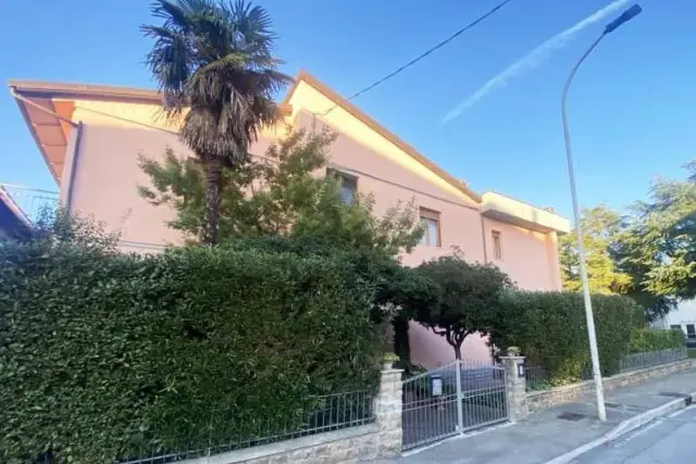 Villa in Via di San Leo 21, Arezzo - Foto 1