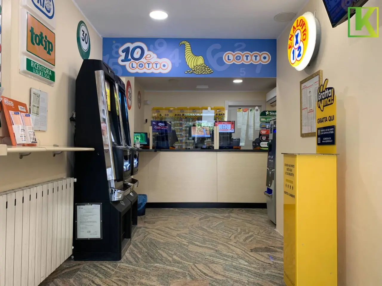 Esercizio commerciale in Via Morosini 17, Varese, {3} - Foto 2
