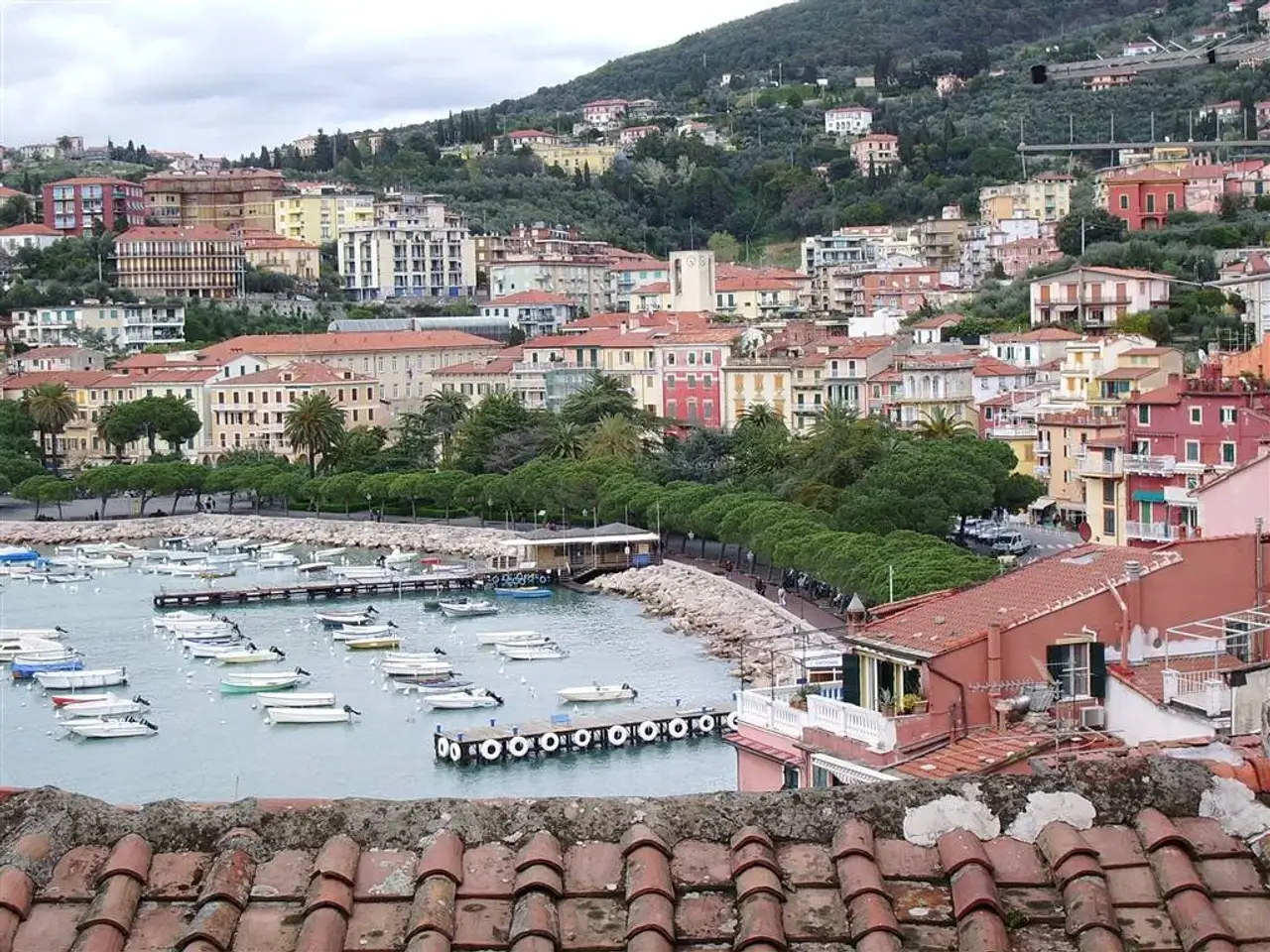 Negozio in , Lerici, {3} - Foto 1