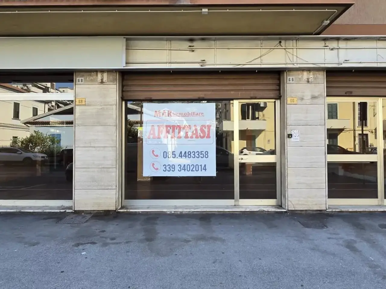 Negozio in , Pescara, {3} - Foto 2