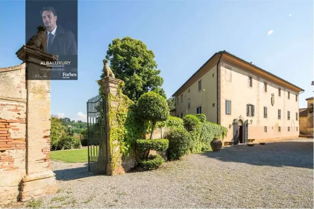 Mansion in Via La Capannina, 1, Crespina Lorenzana - Photo 1