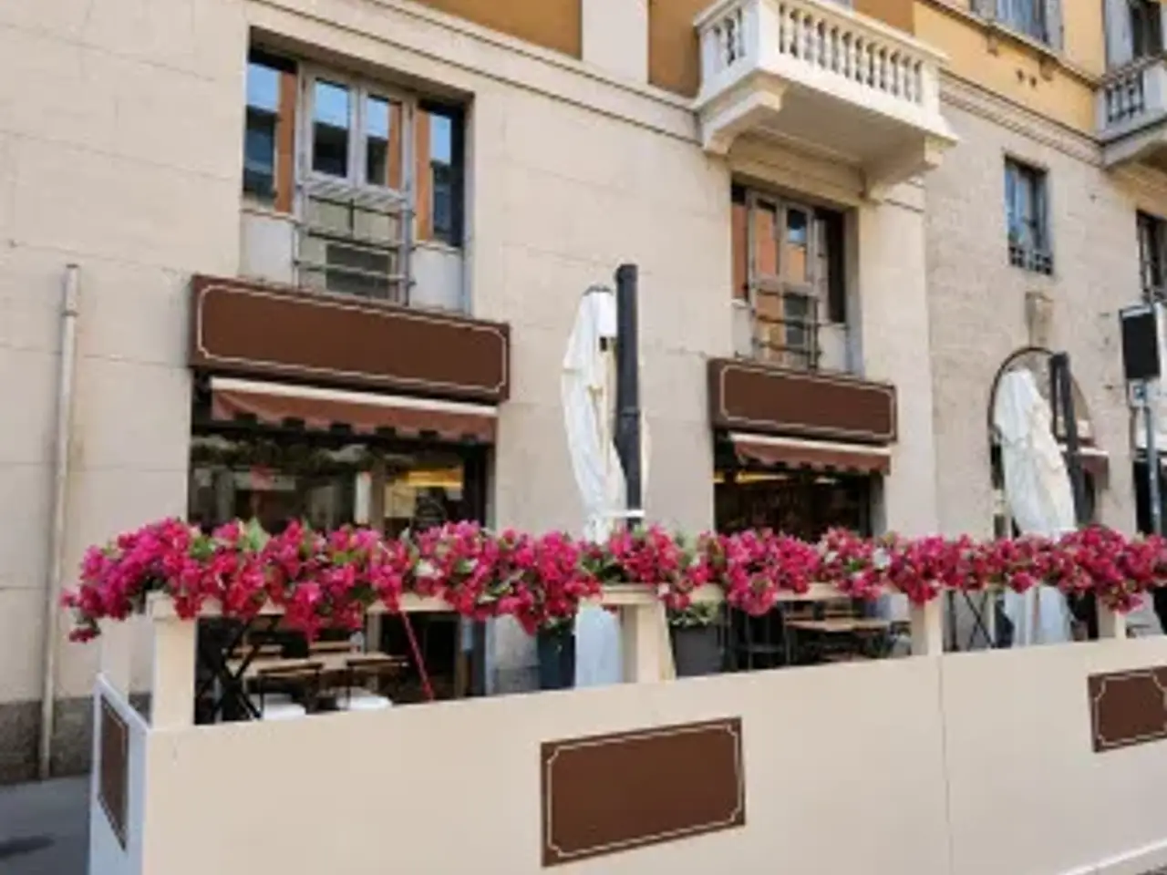 Ristorante in , Milano, {3} - Foto 1