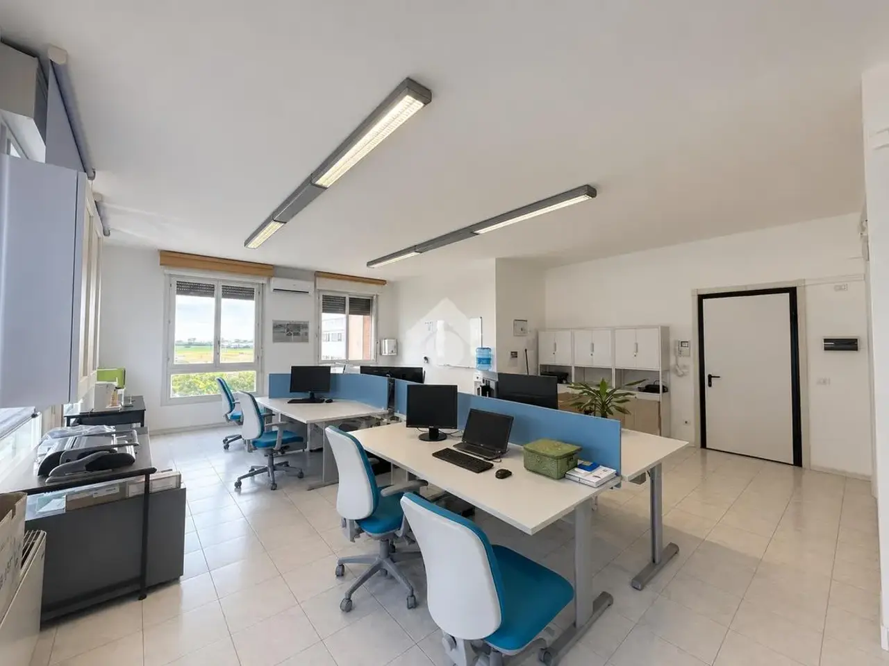 Ufficio in Via Gramsci 43, Reggio Emilia, {3} - Foto 1