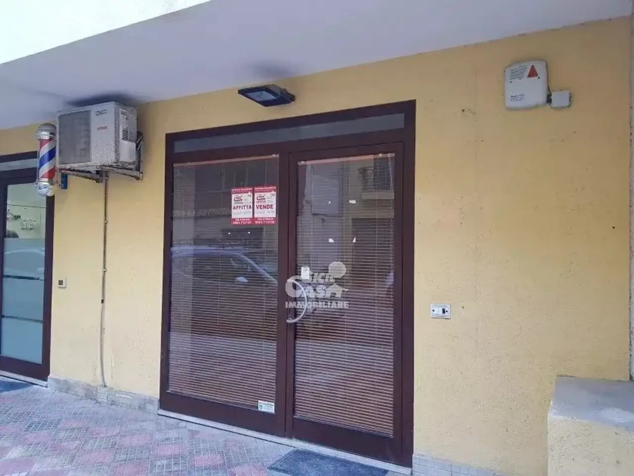 Ufficio in , Marsala, {3} - Foto 1