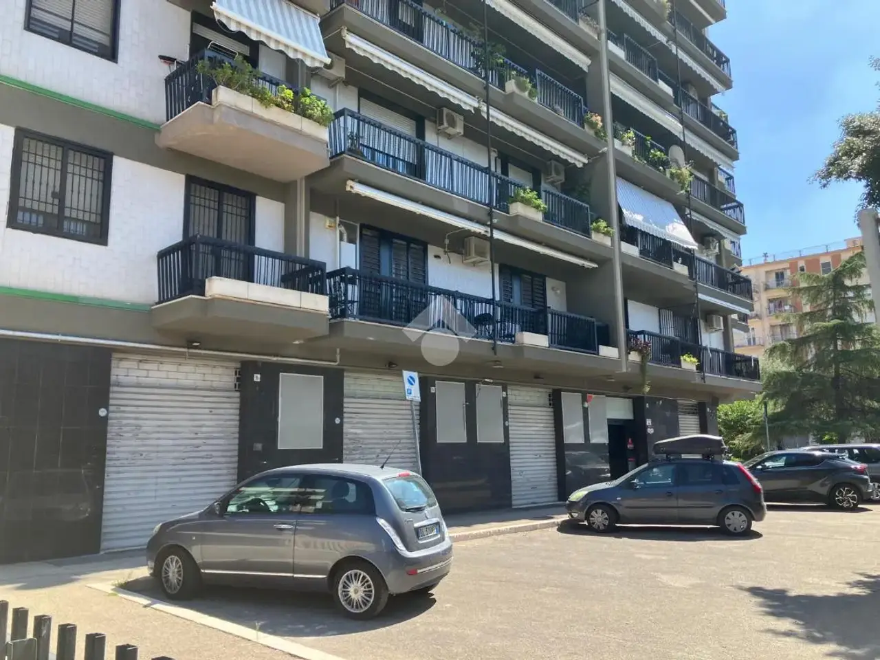 Negozio in Via Benedetto Croce, Foggia, {3} - Foto 2
