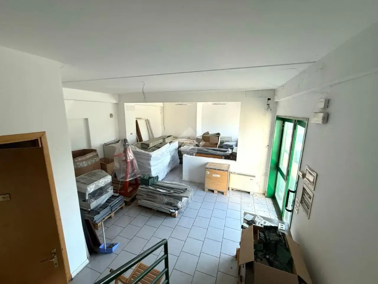 Ufficio in Via Magarotto 65, Limena, {3} - Foto 1