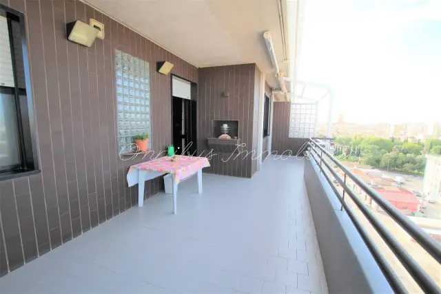 Penthouse in Via S Severo, Foggia - Foto 1