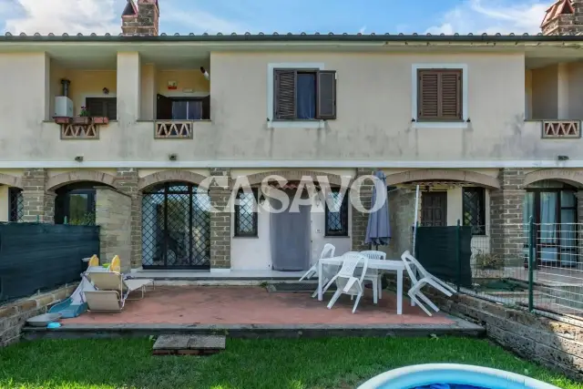 Casa indipendente in Via del Fico Snc , Cerveteri - Foto 1