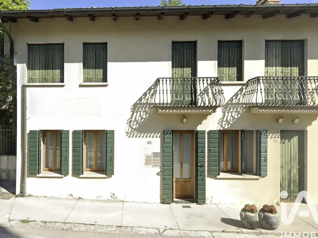 Ufficio in Via G. Marconi, San Zenone Degli Ezzelini, {3} - Foto 1