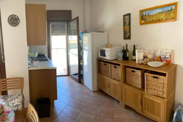 3-room flat in Via Lepanto, Sperlonga - Photo 1