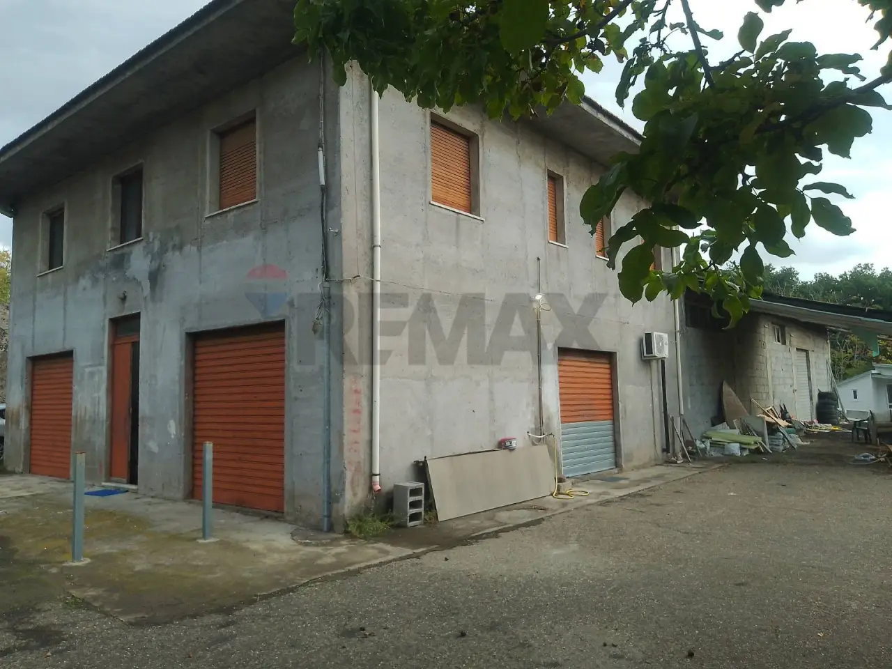 Capannone in Via Str. 61 5, Giarre, {3} - Foto 2