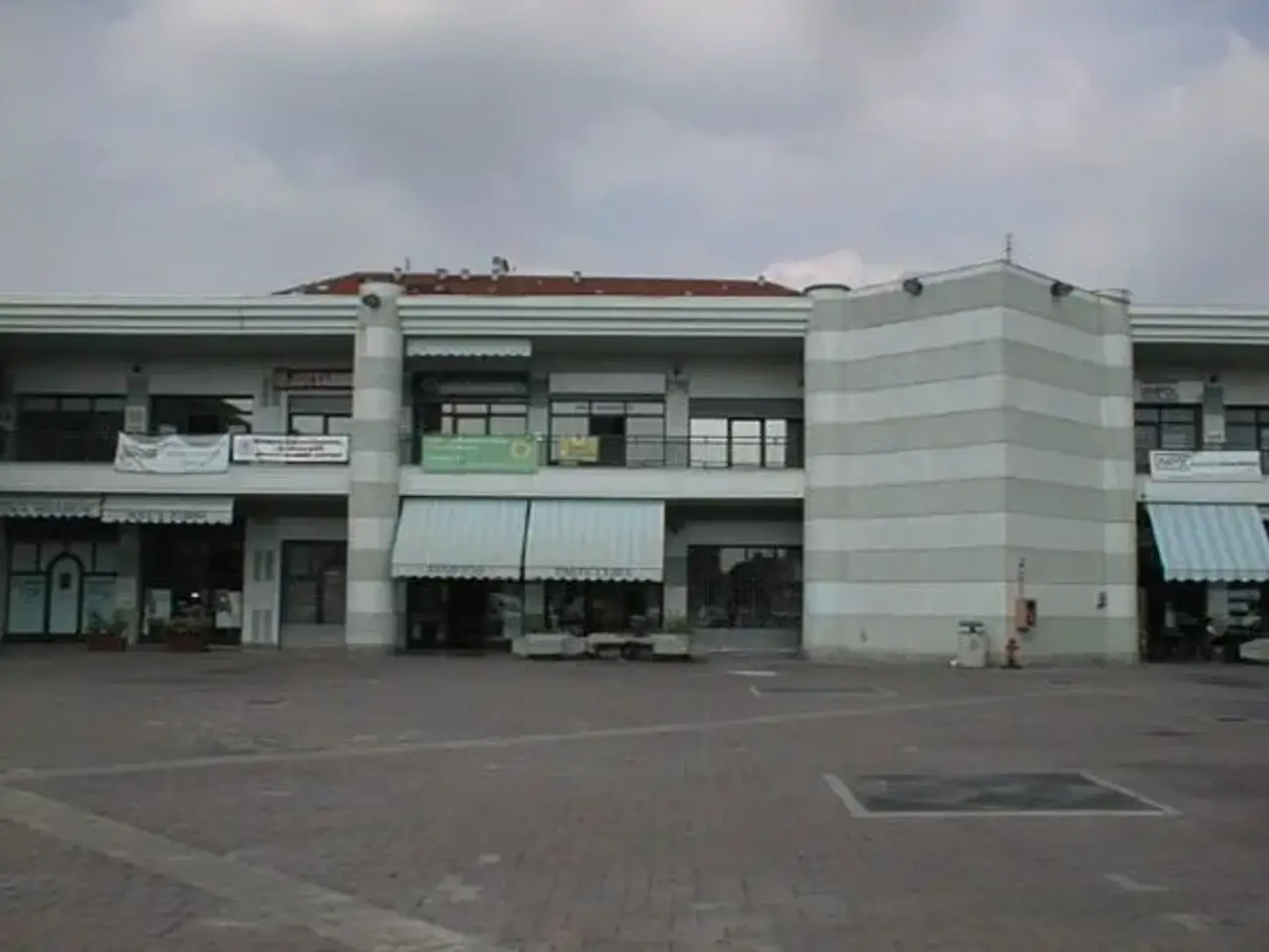 Ufficio in Via Gramsci 31, Borgaro Torinese, {3} - Foto 2