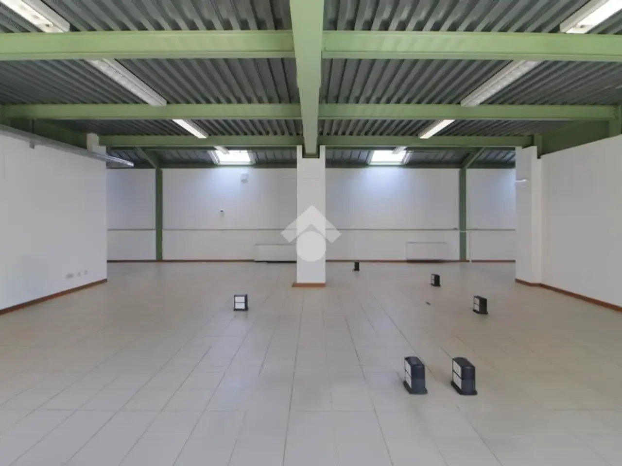 Laboratorio in Via Mario Giuntini 25, Cascina, {3} - Foto 1