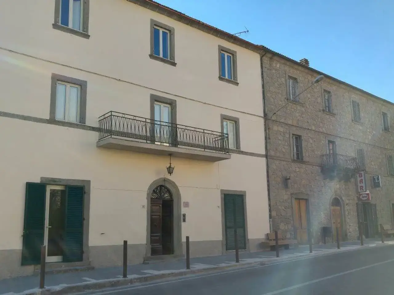 Hotel in Via Fratelli Cervi, Santa Fiora, {3} - Foto 2