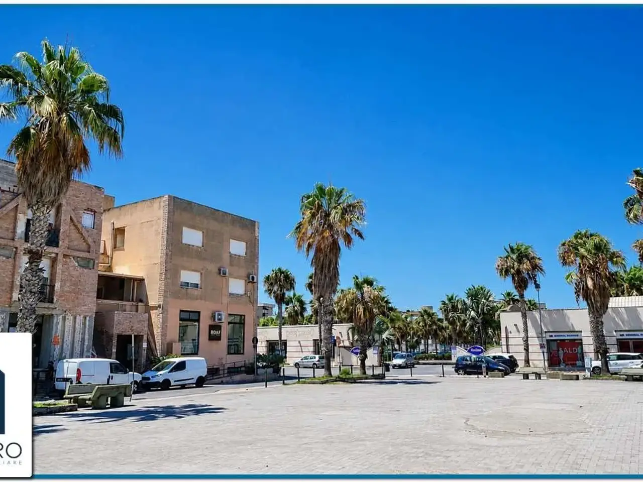 Negozio in Via Luigi Pirandello , Villafranca Tirrena, {3} - Foto 1