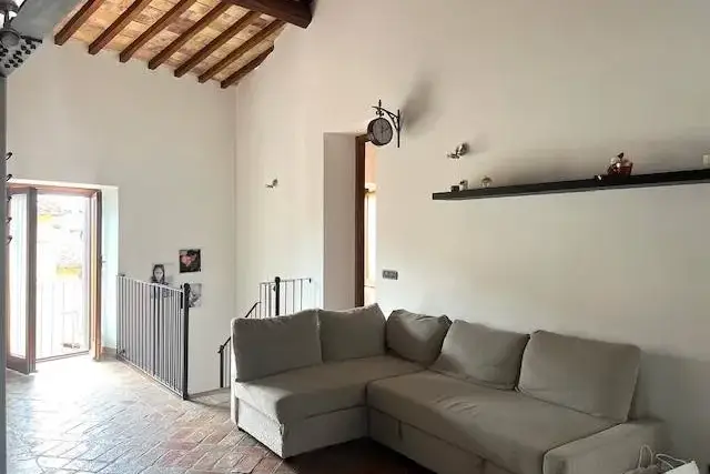 3-room flat in Via Caserma Vecchia, Genazzano - Photo 1