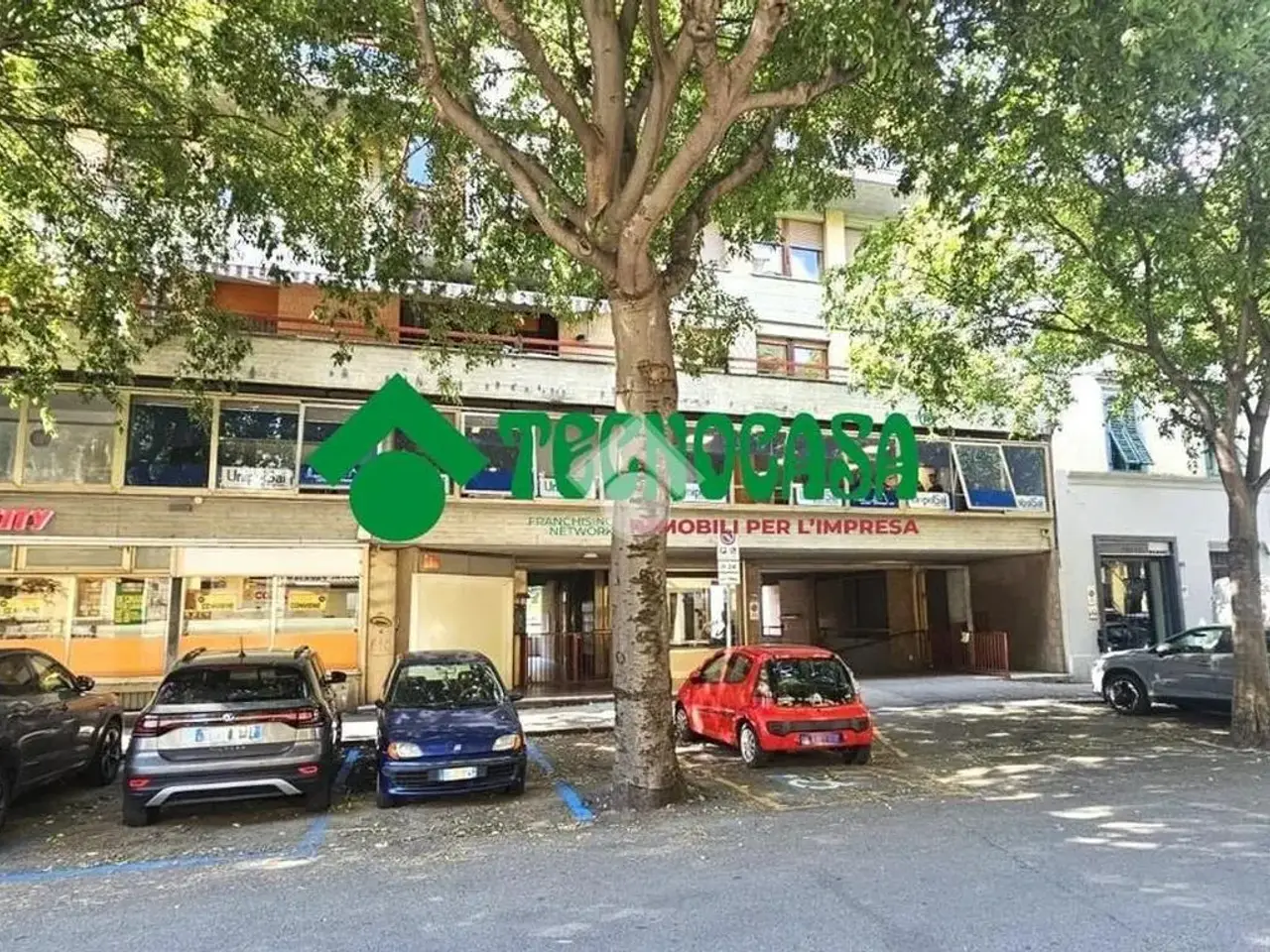 Ufficio in Via Circondaria 56, Firenze, {3} - Foto 1